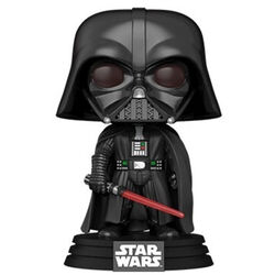 POP! Darth Vader (Star Wars) | pgs.hu