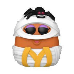 POP! Ad Icons: Mummy McNugget (McDonald’s) figura | pgs.hu