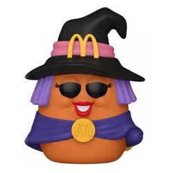 POP! Ad Icons: Witch McNugget (McDonald’s) figura | pgs.hu