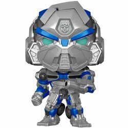 POP! Movies: Mirage (Transformers Rise of the Beasts) figura | pgs.hu