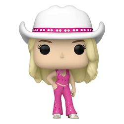 POP! Movies: Western Barbie (Barbie) figura