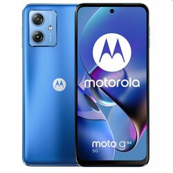 Motorola Moto G54 Power 5G, 12/256GB, litlle boy kék