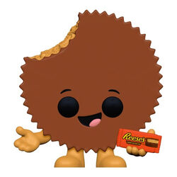 POP! Ad Icons:Reese's (Candy Package) | pgs.hu