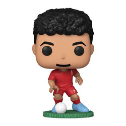 POP! Football: Luis Diaz (Liverpool FC) | pgs.hu