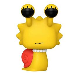 POP! TV: Snail Lisa (The Simpsons) | pgs.hu