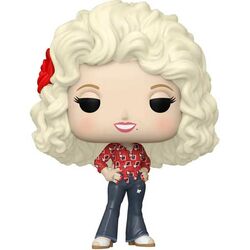 POP! Rocks: Dolly Parton | pgs.hu
