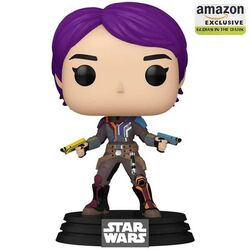 POP! Saine Wren (Star Wars) Amazon Exclusive | pgs.hu
