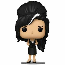 POP! Rocks: Amy Winehouse | pgs.hu