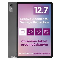 Lenovo Tab P12, 8/128GB, storm szürke | pgs.hu