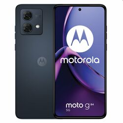 Motorola Moto G84, 12/256GB, blue, A osztály - használt, 12 hónap garancia | pgs.hu