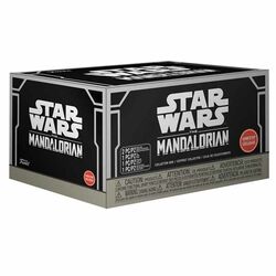 POP! Star Wars The Mandalorian Mystery Collector Box 2023 | pgs.hu