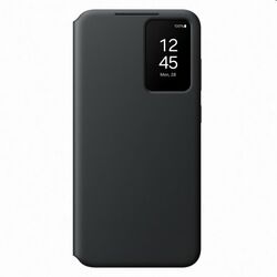 Smart View Wallet tok Samsung Galaxy S24 Plus számára, fekete | pgs.hu