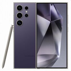 Samsung Galaxy S24 Ultra, 12/512GB, titanium violet | pgs.hu