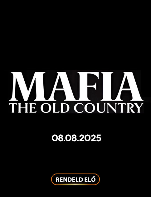 Mafia: The Old Country | pgs.hu 