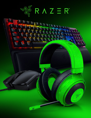 RAZER | pgs.hu 