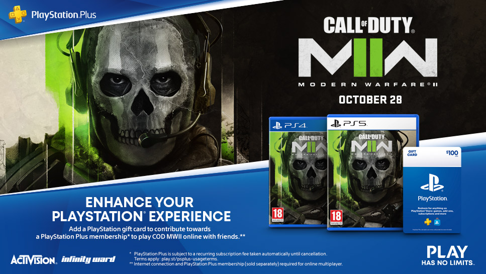 COD MW2