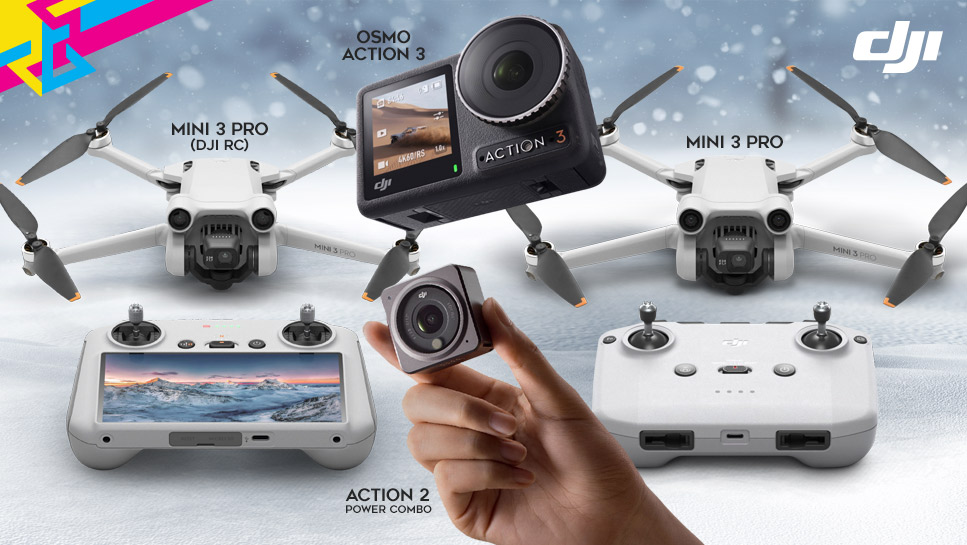 DJI
