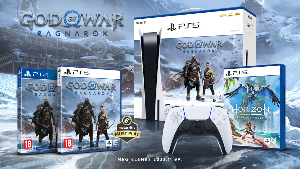 GOW