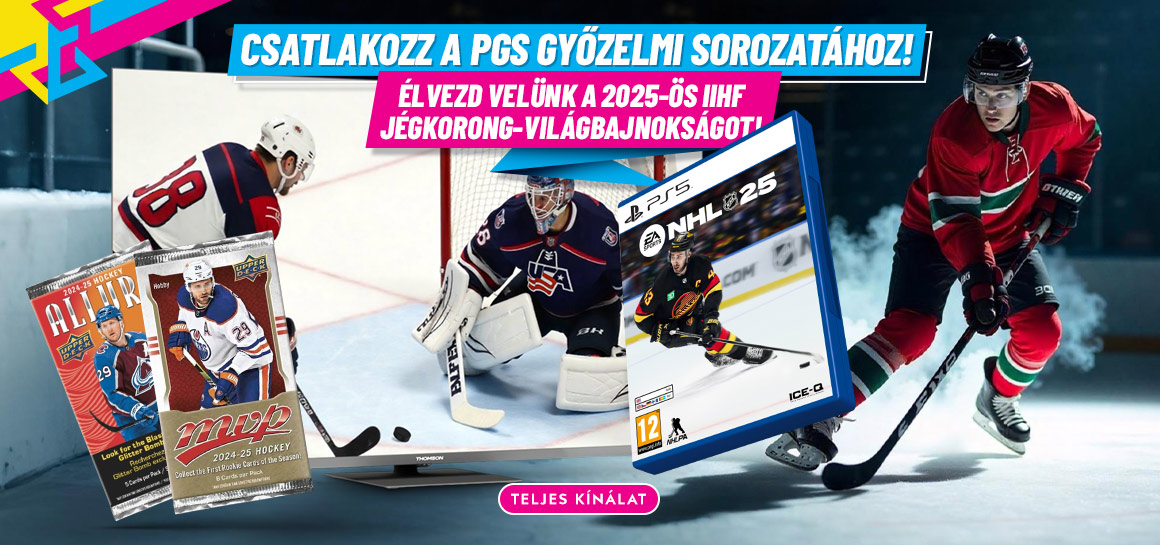 2025-ös jégkorong-világbajnokság