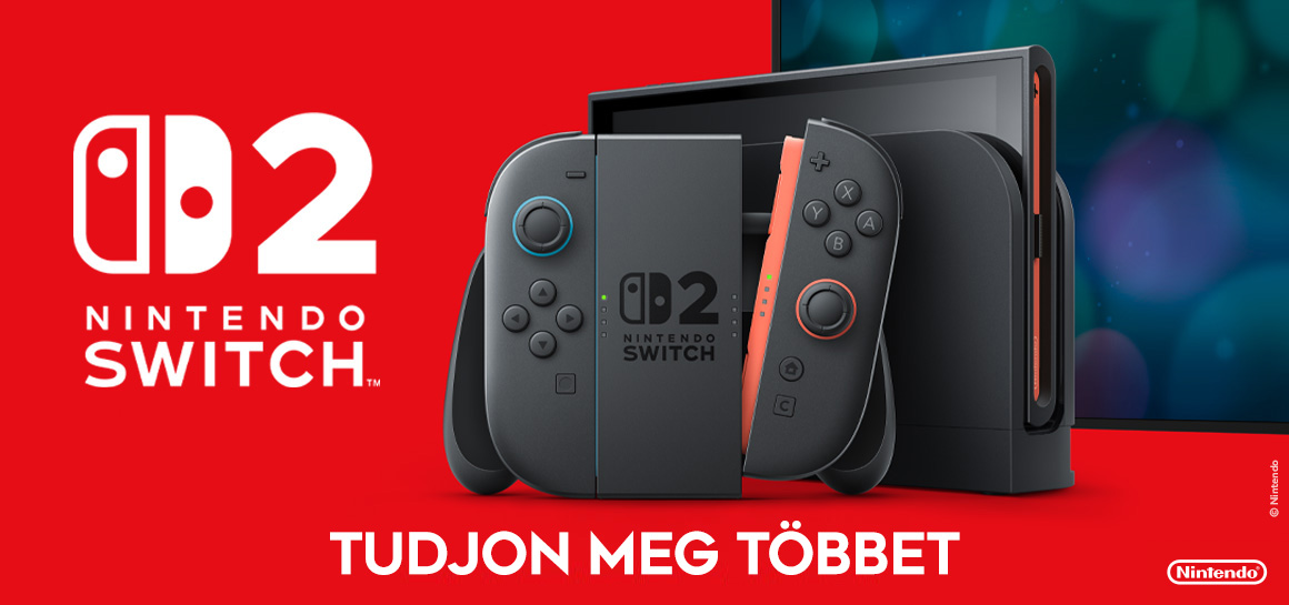 Nintendo Switch 2 preorder