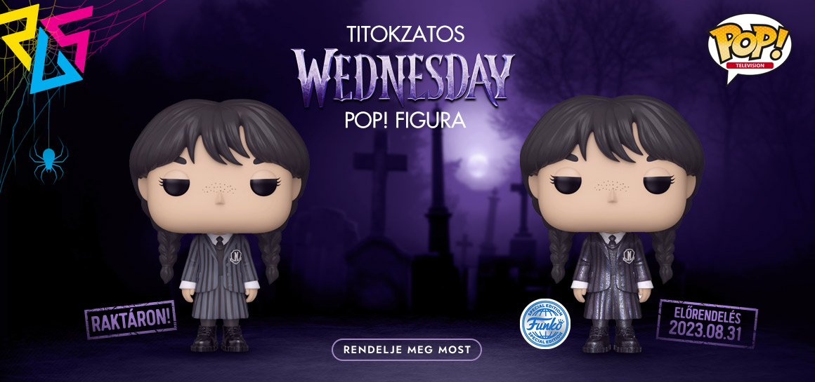Wednesday