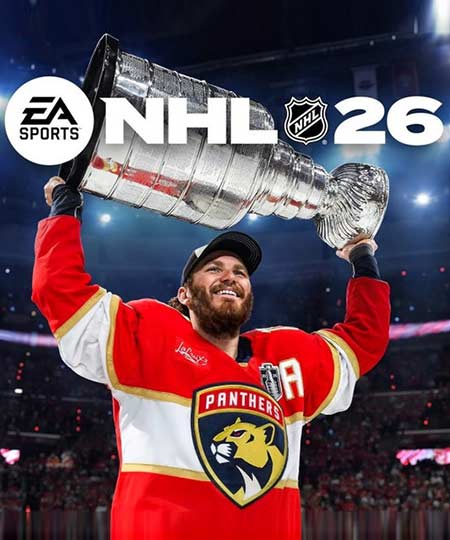 NHL 26 preorder