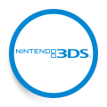 Nintendo 3DS játékok