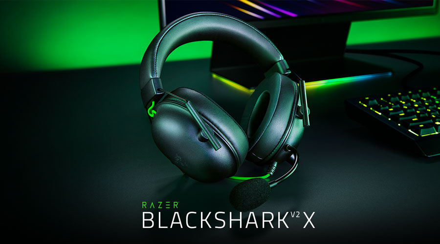 Razer Blackshark V2 X