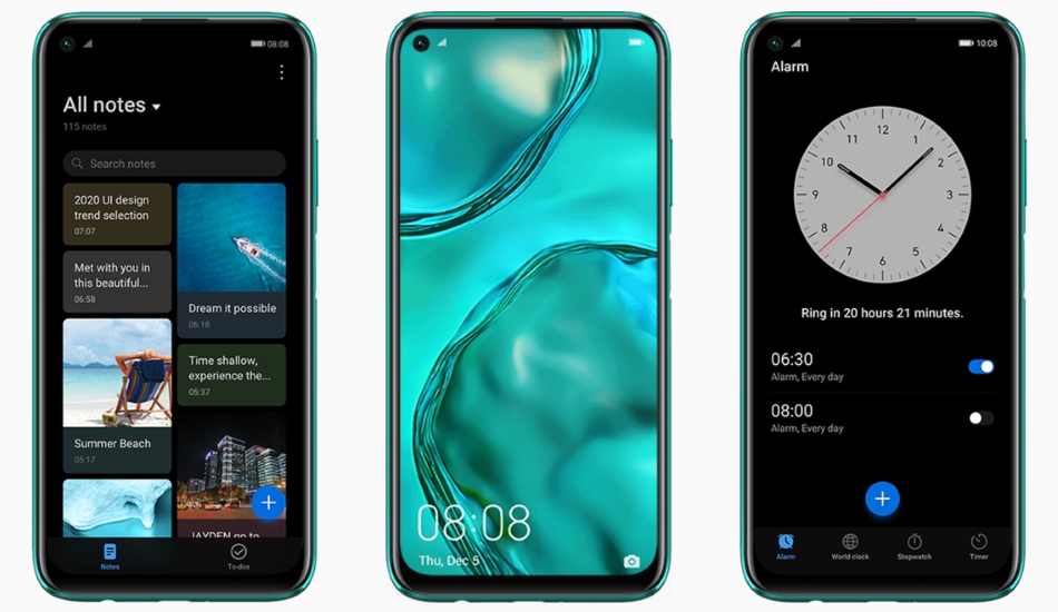 Huawei P40 Lite