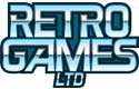 Gyártók:  Retro Games LTD