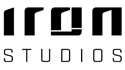 Gyártók:  Iron Studios