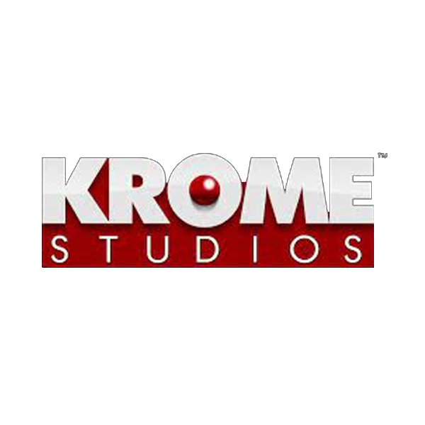 Gyártók:  Krome Studios