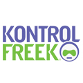 Gyártók:  Kontrolfreek