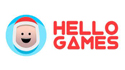 Gyártók:  Hello Games