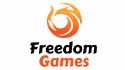 Gyártók:  Freedom Games