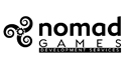 Gyártók:  Nomad Games