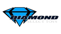 Gyártók:  Diamond Select Toys