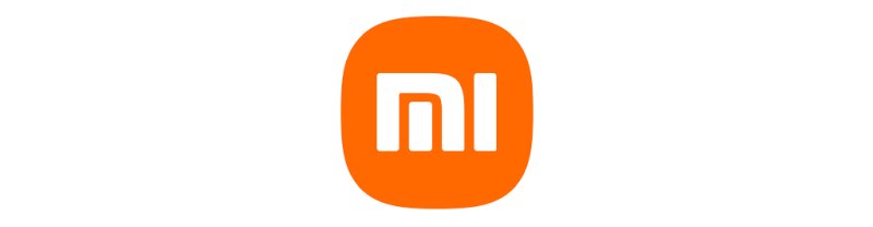 Gyártók:  Xiaomi