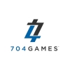 Gyártók:  704 Games