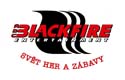 Gyártók:  ADC Blackfire