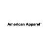 Gyártók:  American Apparel