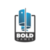 Gyártók:  Bold Games