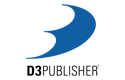 Gyártók:  D3 Publisher