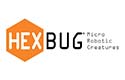 Gyártók:  Hexbug Micro Robotic Creatures