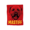 Gyártók:  Mastiff