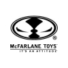 Gyártók:  McFarlane Toys