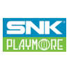 Gyártók:  SNK Playmore