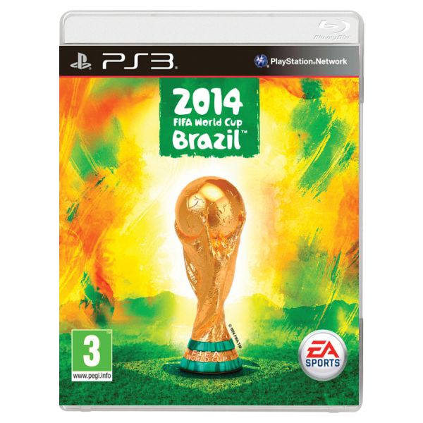 2014 FIFA World Cup Brazil 2014 FIFA World Cup Brazil