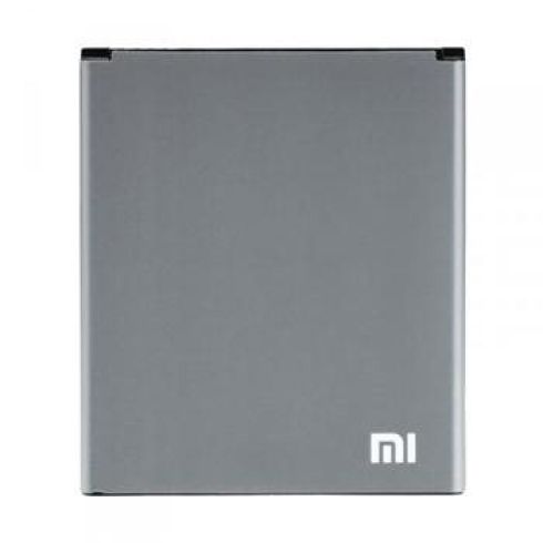 Eredeti akkumulátor Xiaomi Redmi 1S (2050mAh) Eredeti akkumulátor Xiaomi Redmi 1S (2050mAh)