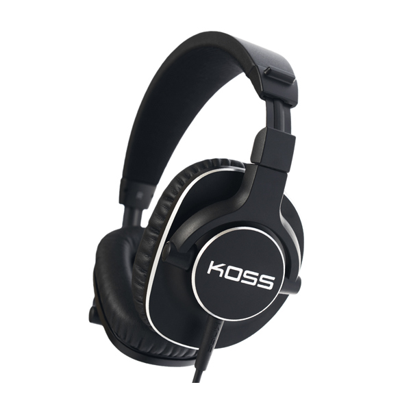 Koss Pro4S, professzionális Fülhallgató